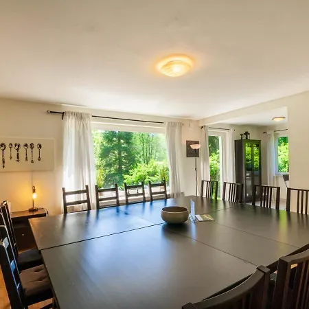 Ferienhaus Haus Jan Mit Sauna, Grill Und Garten Braunlage