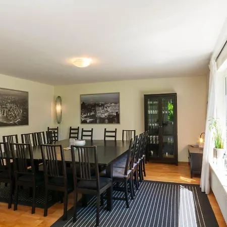 Haus Jan Mit Sauna, Grill Und Garten * Braunlage