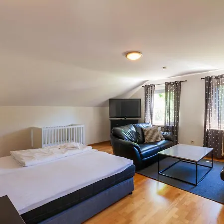 Haus Jan Mit Sauna, Grill Und Garten *