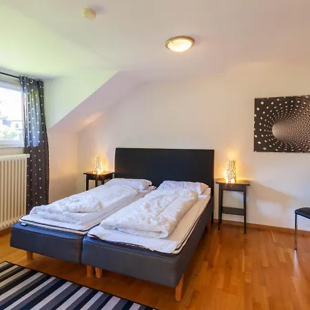 Haus Jan Mit Sauna, Grill Und Garten * برونلاغ