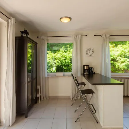 Haus Jan Mit Sauna, Grill Und Garten Braunlage