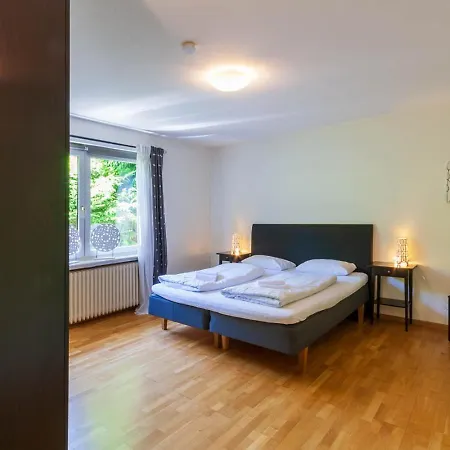 Haus Jan Mit Sauna, Grill Und Garten بيت للعطل برونلاغ
