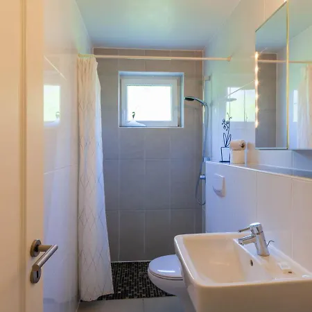 Haus Jan Mit Sauna, Grill Und Garten *