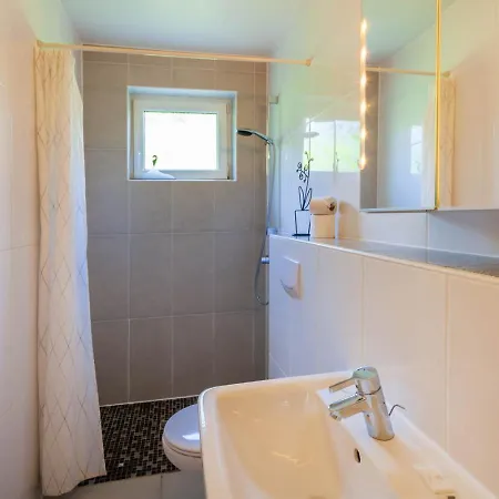 بيت للعطل Haus Jan Mit Sauna, Grill Und Garten