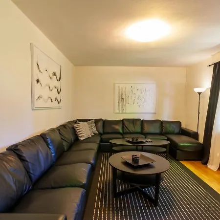 Haus Jan Mit Sauna, Grill Und Garten Braunlage