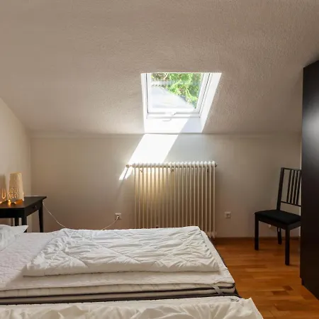 بيت للعطل Haus Jan Mit Sauna, Grill Und Garten *