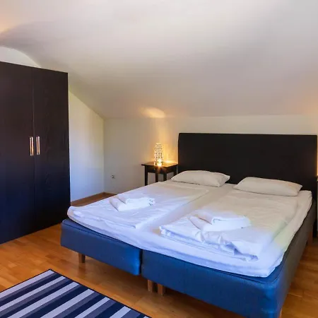Haus Jan Mit Sauna, Grill Und Garten Braunlage
