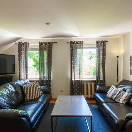 Ferienhaus Haus Jan Mit Sauna, Grill Und Garten