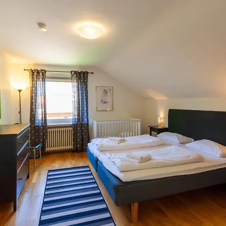 Ferienhaus Haus Jan Mit Sauna, Grill Und Garten *