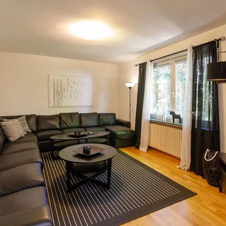 Haus Jan Mit Sauna, Grill Und Garten *