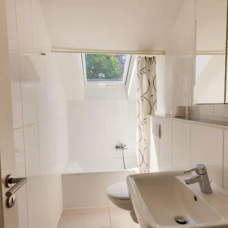 Haus Jan Mit Sauna, Grill Und Garten * Braunlage