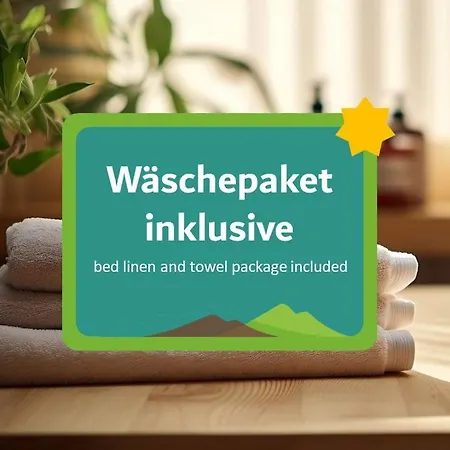 Haus Jan Mit Sauna, Grill Und Garten بيت للعطل برونلاغ