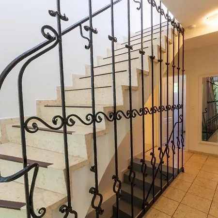 Haus Jan Mit Sauna, Grill Und Garten بيت للعطل *