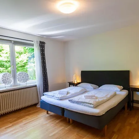 Haus Jan Mit Sauna, Grill Und Garten برونلاغ