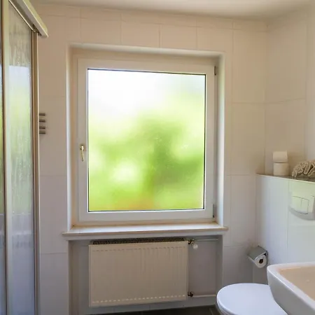 Haus Jan Mit Sauna, Grill Und Garten بيت للعطل *