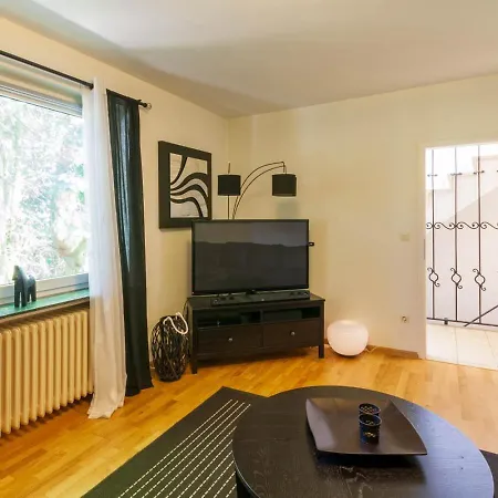 Haus Jan Mit Sauna, Grill Und Garten بيت للعطل *