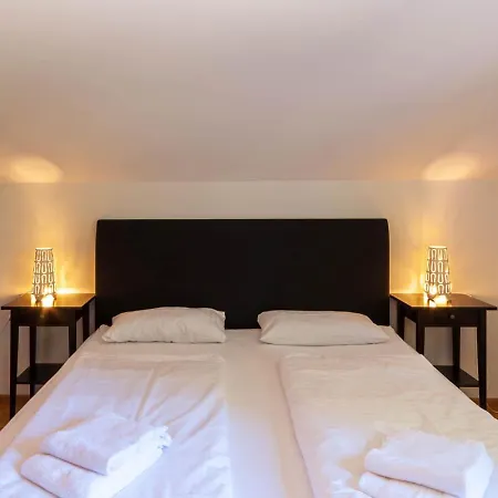 Haus Jan Mit Sauna, Grill Und Garten * برونلاغ
