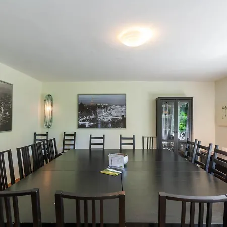 Haus Jan Mit Sauna, Grill Und Garten برونلاغ