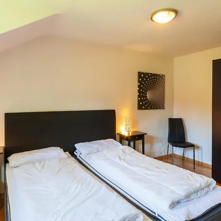 Haus Jan Mit Sauna, Grill Und Garten بيت للعطل