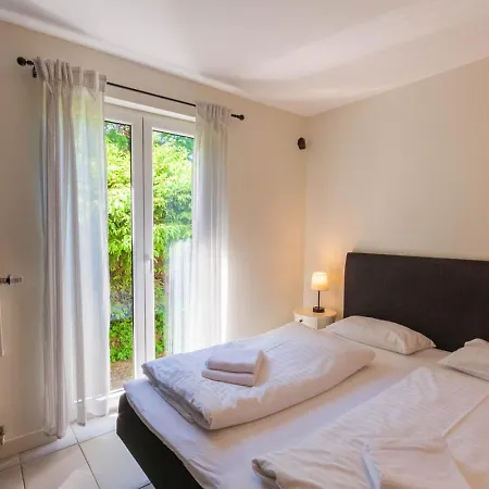 Haus Jan Mit Sauna, Grill Und Garten بيت للعطل *