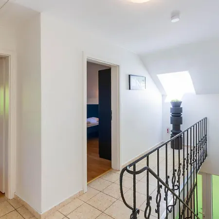 Haus Jan Mit Sauna, Grill Und Garten بيت للعطل