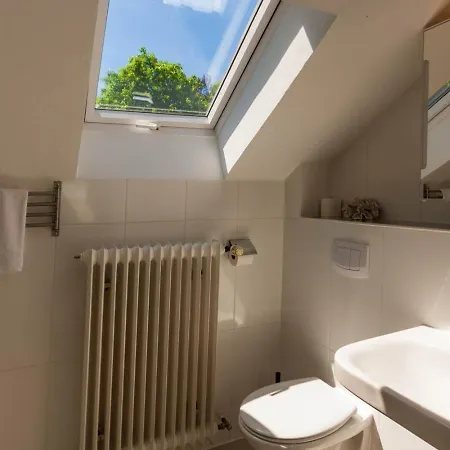 بيت للعطل Haus Jan Mit Sauna, Grill Und Garten