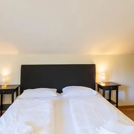 بيت للعطل Haus Jan Mit Sauna, Grill Und Garten *