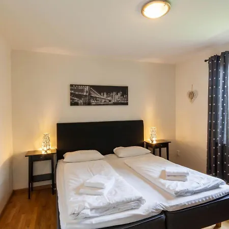 Haus Jan Mit Sauna, Grill Und Garten *