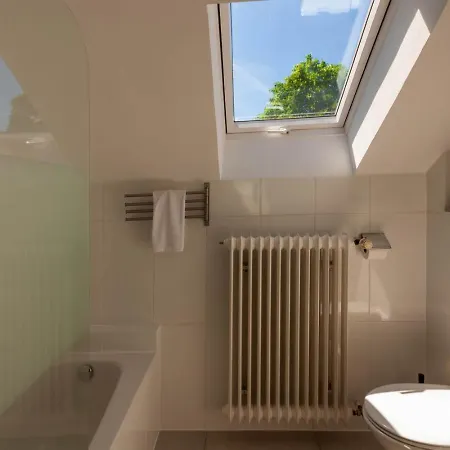 Haus Jan Mit Sauna, Grill Und Garten * برونلاغ