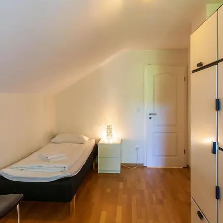 Haus Jan Mit Sauna, Grill Und Garten Ferienhaus Braunlage