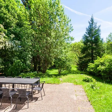 Ferienhaus Haus Jan Mit Sauna, Grill Und Garten Braunlage