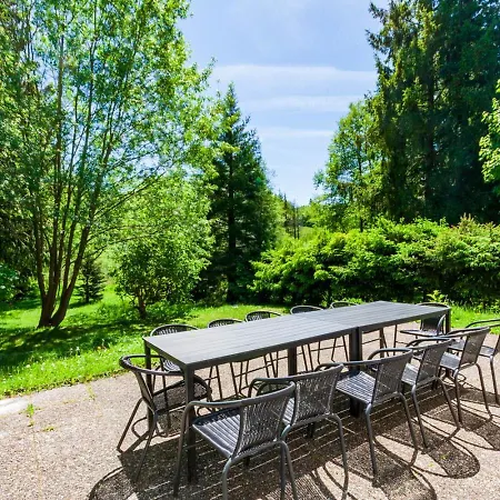 Haus Jan Mit Sauna, Grill Und Garten